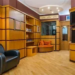 Avion - Self Check In 3* Пловдив