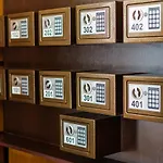 Отель Avion - Self Check In Пловдив