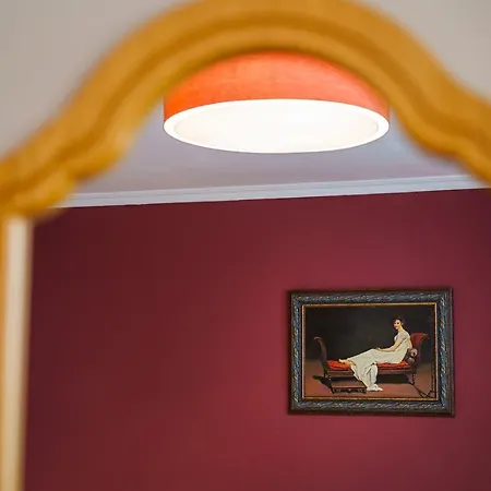 Avion - Self Check In Hotel Plowdiw