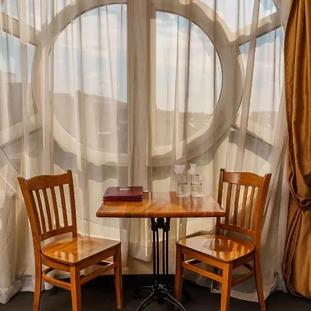 Avion - Self Check In Plovdiv