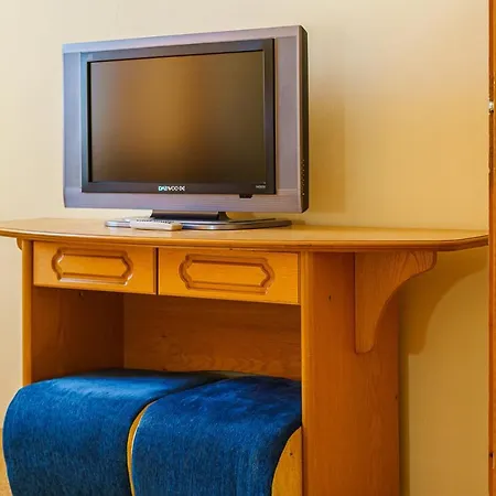 Avion - Self Check In Hotel