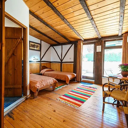 酒店 Avion - Self Check In 3*