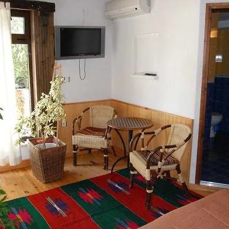 Avion - Self Check In