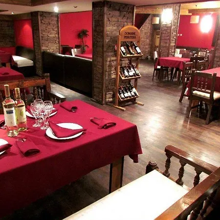 Hotel Avion - Self Check In Plowdiw