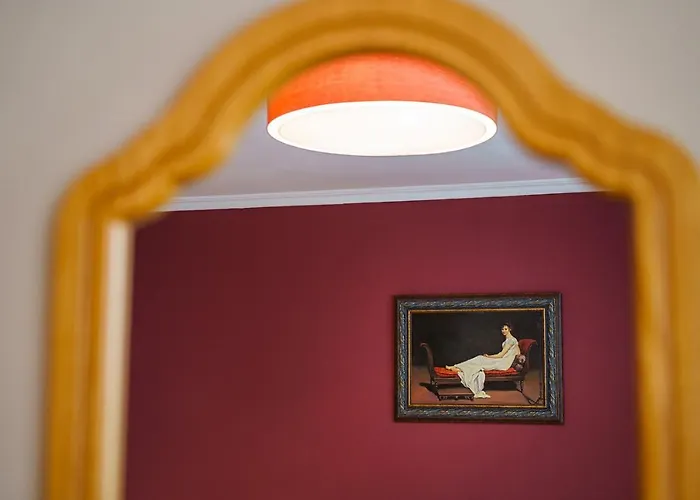 Avion - Self Check In 酒店 普罗夫迪夫