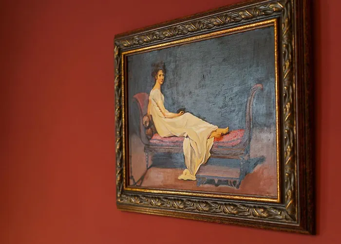 酒店 Avion - Self Check In 3*