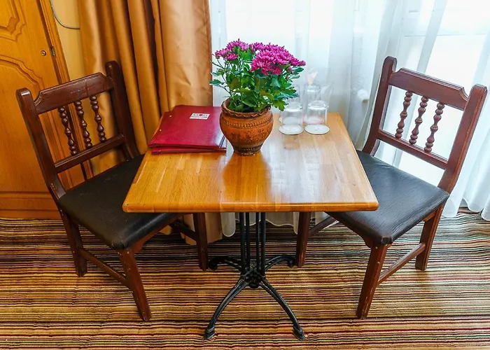 酒店 Avion - Self Check In 普罗夫迪夫