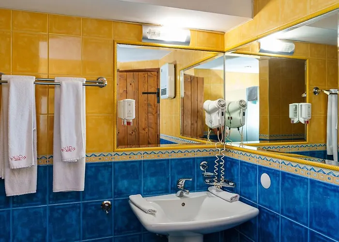 酒店 Avion - Self Check In 3*