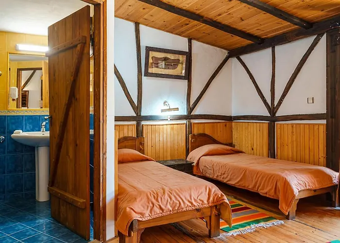 Avion - Self Check In 酒店