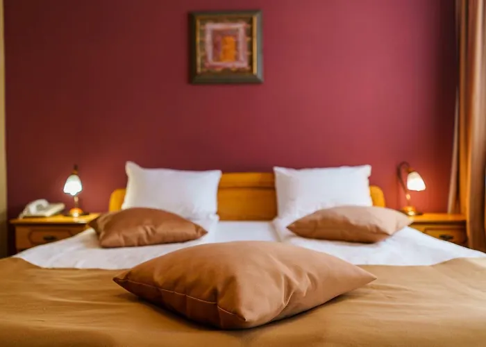 Avion - Self Check In 酒店