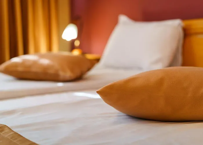 Avion - Self Check In 酒店 3*