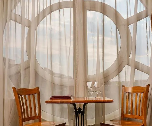 酒店 Avion - Self Check In 普罗夫迪夫