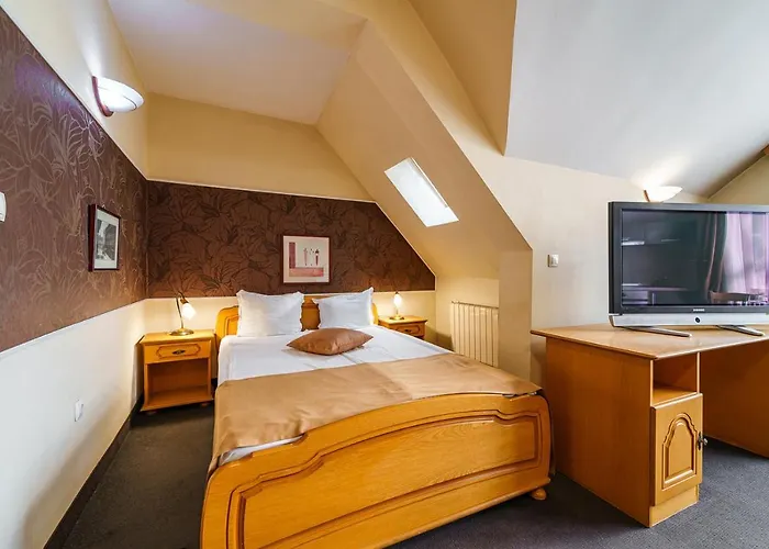 酒店 Avion - Self Check In 3*