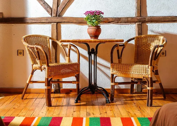 酒店 Avion - Self Check In