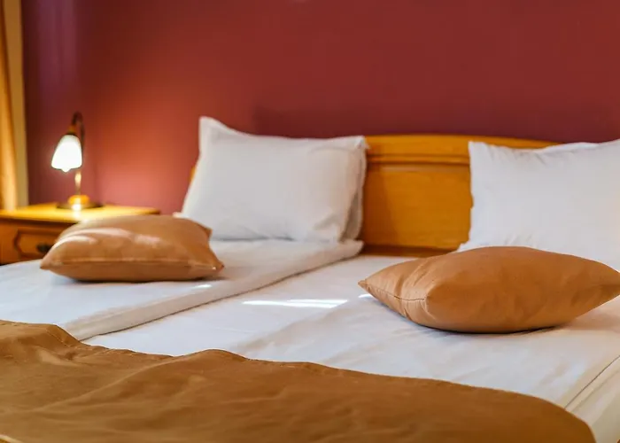 酒店 Avion - Self Check In 普罗夫迪夫