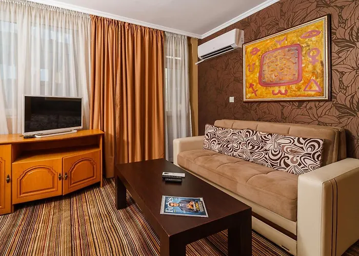 Avion - Self Check In 普罗夫迪夫