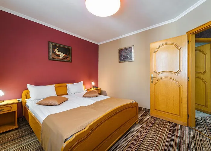 酒店 Avion - Self Check In