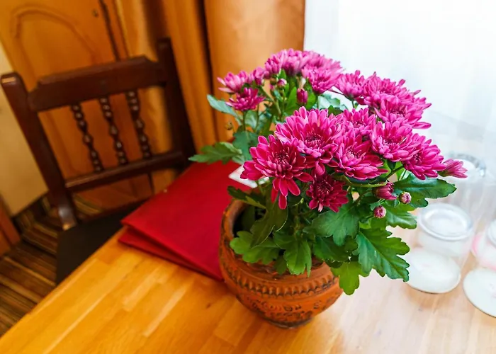 Avion - Self Check In 酒店