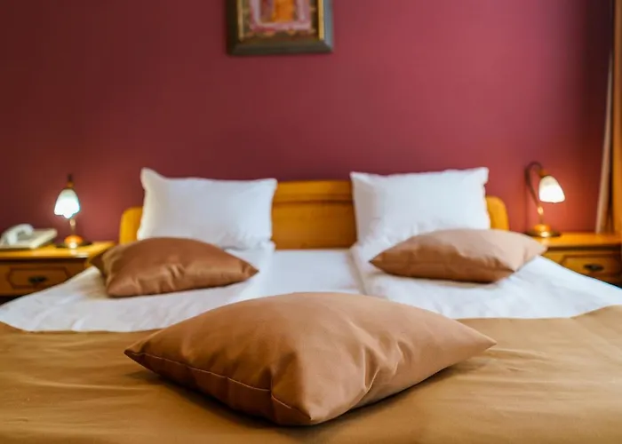 酒店 Avion - Self Check In