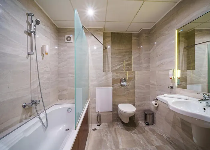 Avion - Self Check In 3*