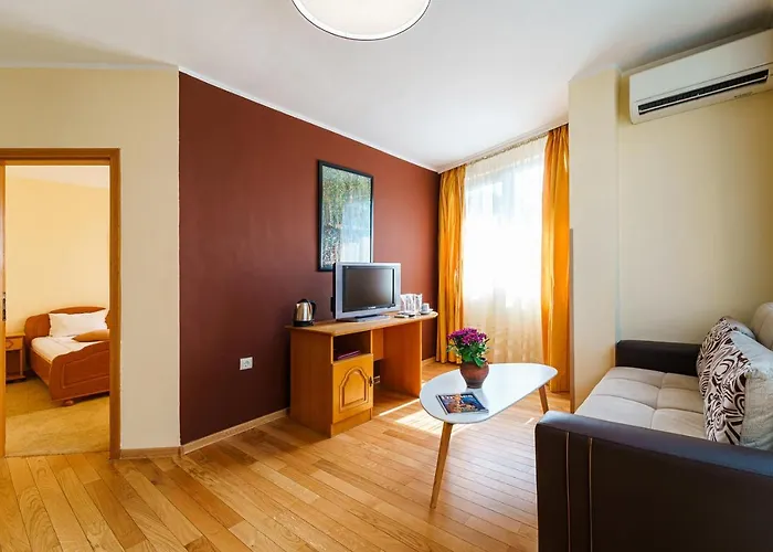 Avion - Self Check In 酒店