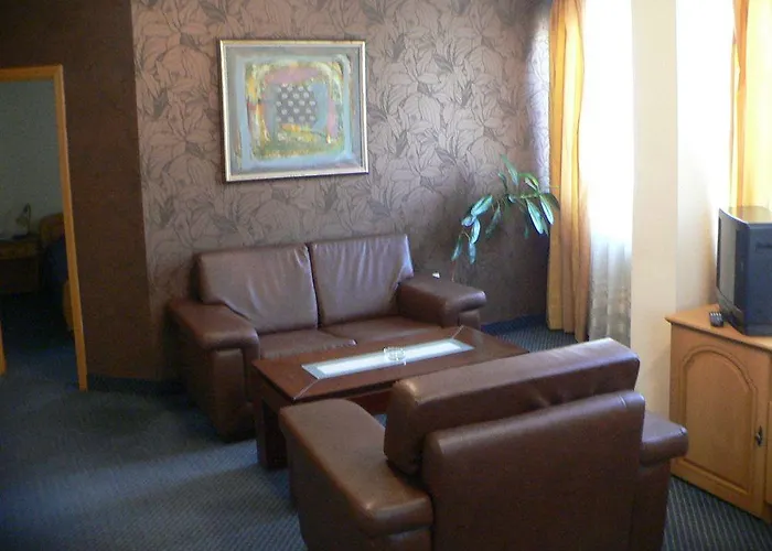 Avion - Self Check In 酒店