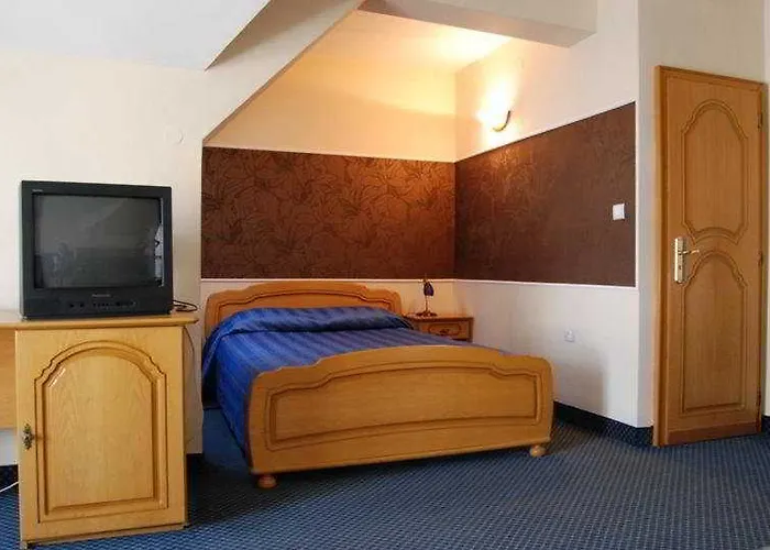 酒店 Avion - Self Check In