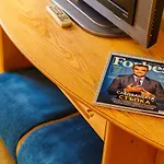 Хотел Avion - Self Check In 3*