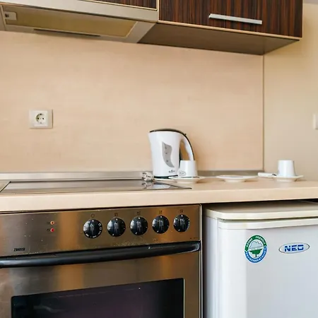 Hotel Avion - Self Check In Plovdiv