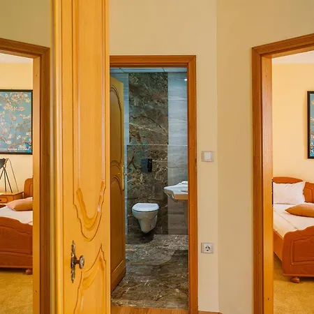 Hotel Avion - Self Check In Plovdiv