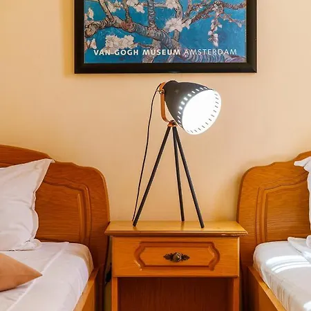 Hotel Avion - Self Check In Plovdiv