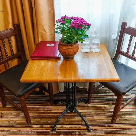 Hotel Avion - Self Check In Plovdiv