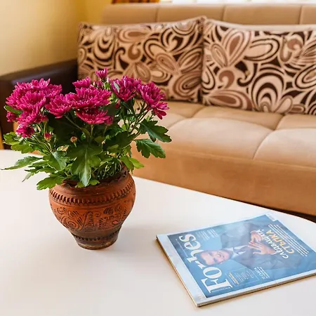 Avion - Self Check In Plovdiv