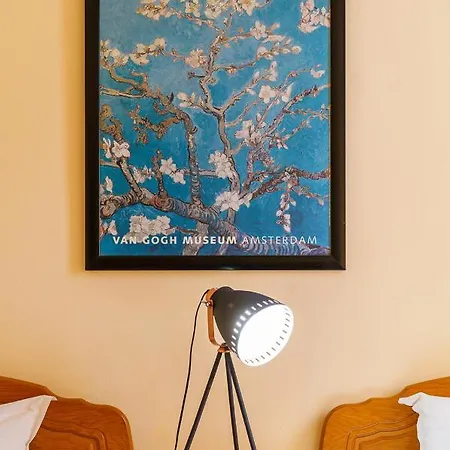 Avion - Self Check In Hotel Plovdiv