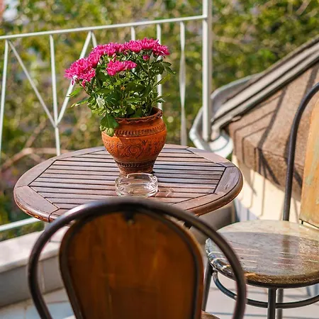 Avion - Self Check In 3*