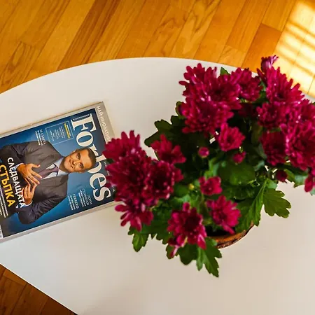 Hotel Avion - Self Check In Plovdiv