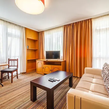 Avion - Self Check In 3* Plovdiv