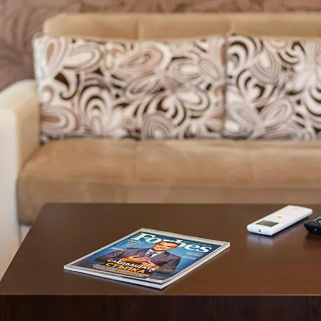 Avion - Self Check In Hotel Plovdiv