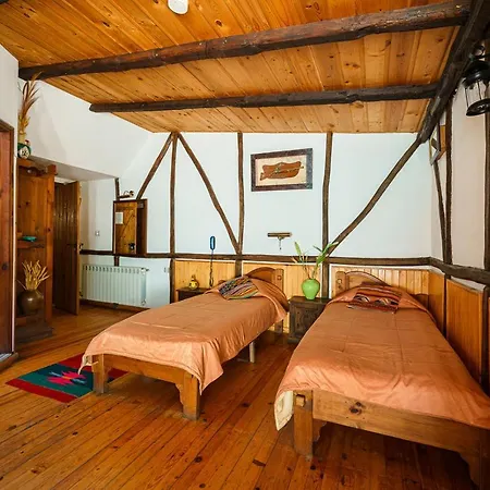 Hotel Avion - Self Check In