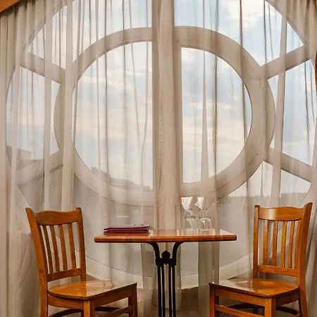 Hotel Avion - Self Check In Plovdiv