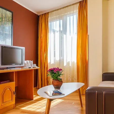 Avion - Self Check In Hotel