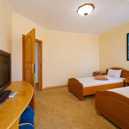 Avion - Self Check In Hotel Plovdiv