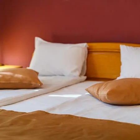 Hotel Avion - Self Check In Plovdiv