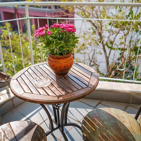 Hotel Avion - Self Check In