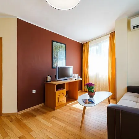 Avion - Self Check In Hotel