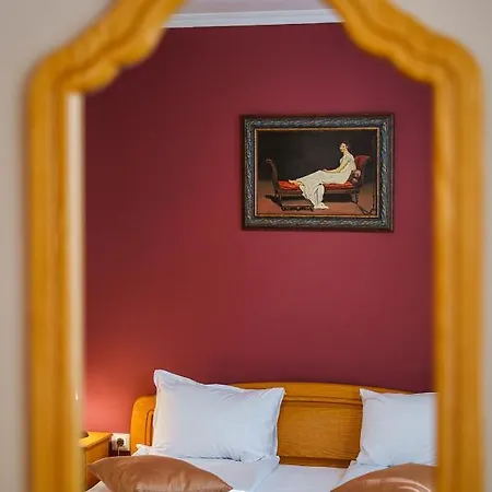 Отель Avion - Self Check In 3*