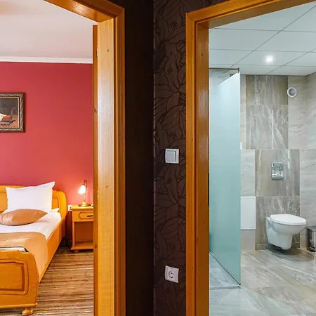 Hotel Avion - Self Check In 3*