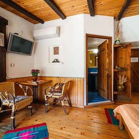 Hotel Avion - Self Check In Plovdiv