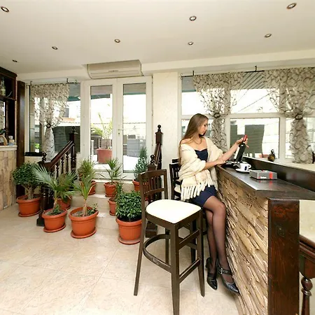 Avion - Self Check In