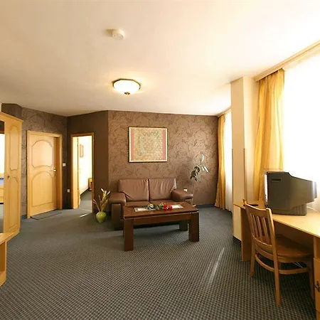 Hotel Avion - Self Check In Plovdiv